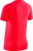 Dames T-shirt CEP  Ultralight SS Pink