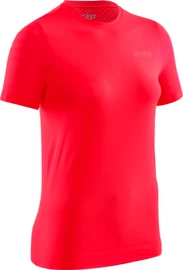 Dames T-shirt CEP  Ultralight SS Pink