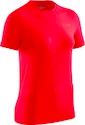 Dames T-shirt CEP  Ultralight SS Pink M