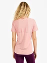 Dames T-shirt Craft ADV Essence SS Pink