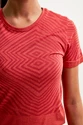 Dames T-shirt Craft  Cool Comfort SS pink