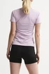 Dames T-shirt Craft  Essential light purple