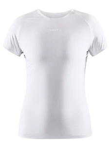 Dames T-shirt Craft  Nanoweight white XS