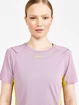 Dames T-shirt Craft Pro Hypervent SS Purple