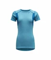 Dames T-shirt Devold  Hiking Woman T-Shirt XS