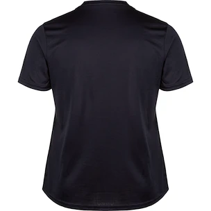 Dames T-shirt Endurance  Annabelle S/S Tee Black