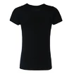 Dames T-shirt Endurance  Athlecia Julee Loose Fit Seamless Tee Black