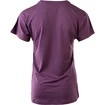 Dames T-shirt Endurance  Eirene Melange Sustainable SS Tee Pink