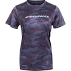 Dames T-shirt Endurance  Renai Printed S-S Tee 38