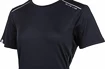 Dames T-shirt Endurance  Tech Elite X1 SS Tee Black