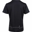 Dames T-shirt Endurance  Tech Elite X1 SS Tee Black