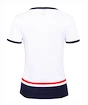 Dames T-shirt Fila  T-Shirt Elisabeth White/Navy