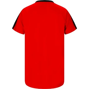 Dames T-shirt FZ Forza  Leam W Tee Chinese Red