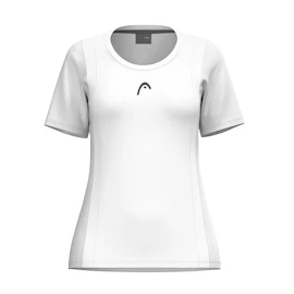 Dames T-shirt Head CLUB 25 TECH T-Shirt Women WH