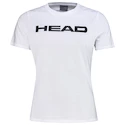 Dames T-shirt Head  Club Basic T-Shirt Women White L