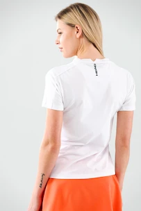 Dames T-shirt Head  Padel Tech T-Shirt Women White