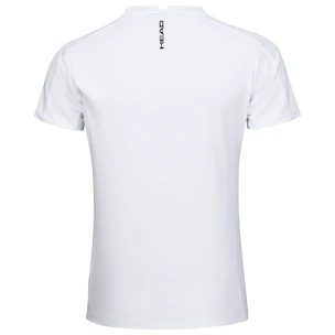 Dames T-shirt Head  Padel Tech T-Shirt Women White