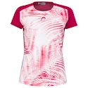 Dames T-shirt Head  TIE-BREAK T-Shirt  Women MUXW M