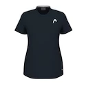 Dames T-shirt Head  Tie-Break T-Shirt Women NV L