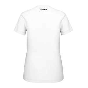 Dames T-shirt Head  TIE-BREAK T-Shirt Women XWCE