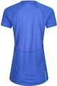 Dames T-shirt Inov-8  Base Elite SS blue