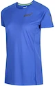 Dames T-shirt Inov-8  Base Elite SS blue