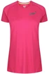 Dames T-shirt Inov-8  Base Elite SS pink