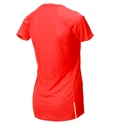 Dames T-shirt Inov-8  Inov-8 Base Elite SS red