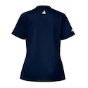 Dames T-shirt Joola  Lady Shirt Solstice Navy/Blue