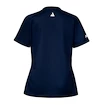 Dames T-shirt Joola  Lady Shirt Solstice Navy/Purple