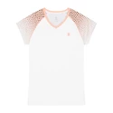 Dames T-shirt K-Swiss Hypercourt Top White M