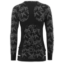 Dames T-shirt Kari Traa  Butterfly LS Black