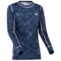 Dames T-shirt Kari Traa  Fantastisk LS Marin S