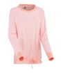 Dames T-shirt Kari Traa  Linea LS Pink