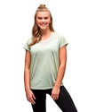 Dames T-shirt Kari Traa  Maria Tee Green