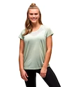 Dames T-shirt Kari Traa  Maria Tee Green M