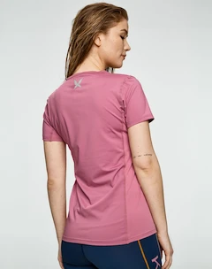 Dames T-shirt Kari Traa  Nora Tee Lilac XL