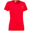 Dames T-shirt Kari Traa  Nora Tee Red S