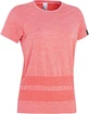 Dames T-shirt Kari Traa  Solveig Tee Pink