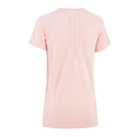 Dames T-shirt Kari Traa  Tone Tee Pink