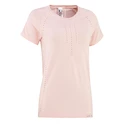 Dames T-shirt Kari Traa  Tone Tee Pink M