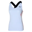 Dames T-shirt Mizuno  Printed Tank Heather L