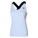 Dames T-shirt Mizuno  Printed Tank Heather L