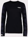 Dames T-shirt Mons Royale  Yotei BF LS XS