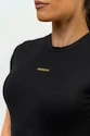 Dames T-shirt Nebbia Intense Women's Workout Jumpsuit Focus 823 Gold