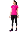 Dames T-shirt Raidlight  Performer Top Pink