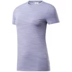 Dames T-shirt Reebok  OSR AC Purple