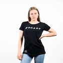 Dames T-shirt Roster Hockey  Rachel XL, Wit