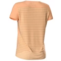 Dames T-shirt Salomon  Outline Summer SS Tee Apricot Ice