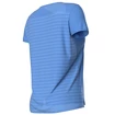 Dames T-shirt Salomon  Outline Summer SS Tee Provence